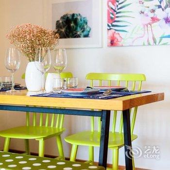 广州Alice(00001190)公寓(珠江夜景分店)酒店提供图片