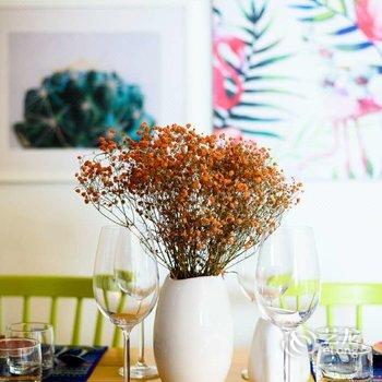 广州Alice(00001190)公寓(珠江夜景分店)酒店提供图片