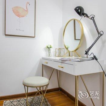 广州Leow公寓(大佛寺弘法大楼分店)酒店提供图片