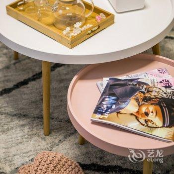 广州Leow公寓(大佛寺弘法大楼分店)酒店提供图片