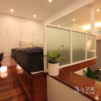 三生三舍懒懒公寓(上海建国中路店)酒店提供图片