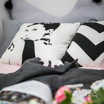 广州Leow公寓(大佛寺弘法大楼分店)酒店提供图片