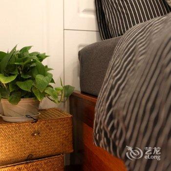 三生三舍懒懒公寓(上海建国中路店)酒店提供图片