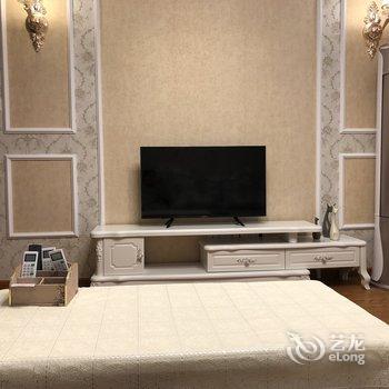 重庆渝悦小家公寓酒店提供图片