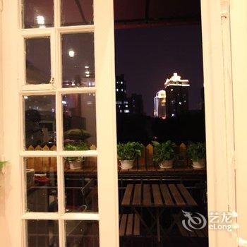三生三舍懒懒公寓(上海建国中路店)酒店提供图片