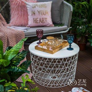 广州Leow公寓(大佛寺弘法大楼分店)酒店提供图片