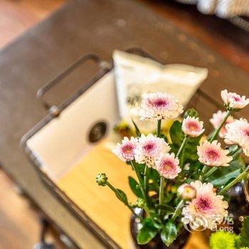 三生三舍懒懒公寓(上海建国中路店)酒店提供图片