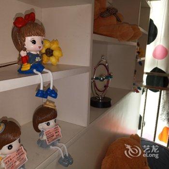 重庆家天下郑成功公寓(江北步行街分店)酒店提供图片