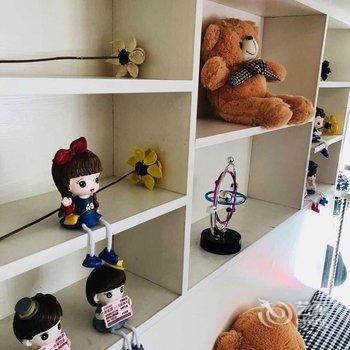 重庆家天下郑成功公寓(江北步行街分店)酒店提供图片