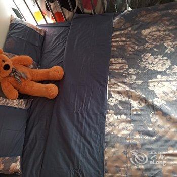 重庆家天下郑成功公寓(江北步行街分店)酒店提供图片