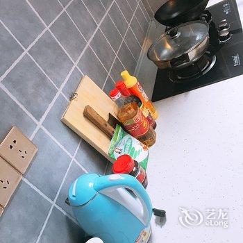 小淘气之家公寓(重庆工业展览馆店)酒店提供图片