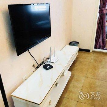 重庆家天下郑成功公寓(江北步行街分店)酒店提供图片