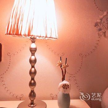 小淘气之家公寓(重庆工业展览馆店)酒店提供图片