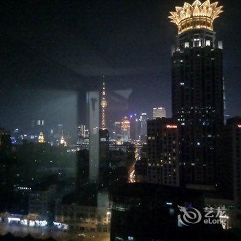 上海沉默是金酒店式公寓酒店提供图片
