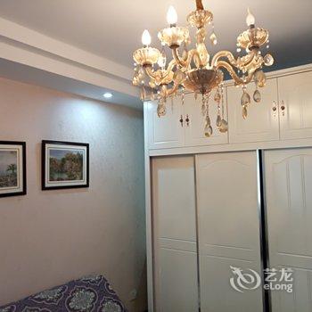 重庆家天下郑成功公寓(江北步行街分店)酒店提供图片
