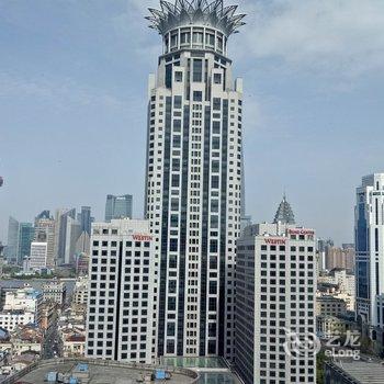 上海沉默是金酒店式公寓酒店提供图片