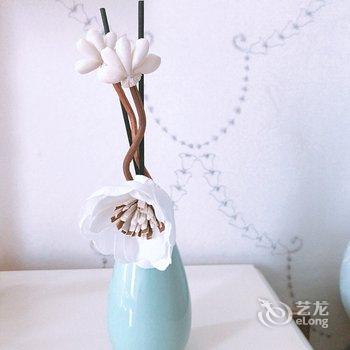 小淘气之家公寓(重庆工业展览馆店)酒店提供图片