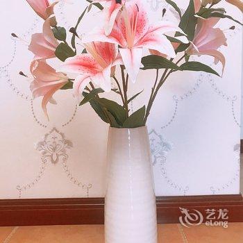 小淘气之家公寓(重庆工业展览馆店)酒店提供图片