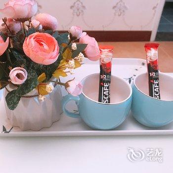 小淘气之家公寓(重庆工业展览馆店)酒店提供图片