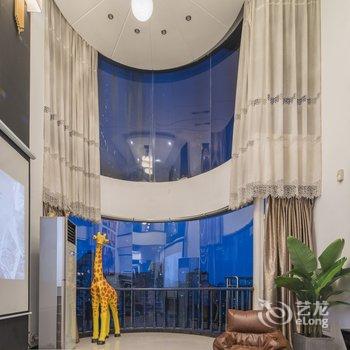 重庆Locals路客·重庆江北A39舍公寓(花园村分店)酒店提供图片