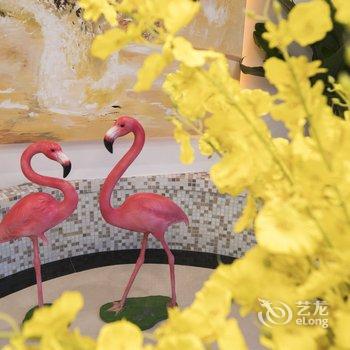 重庆Locals路客·重庆江北A39舍公寓(花园村分店)酒店提供图片