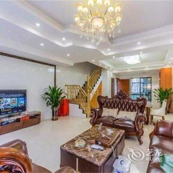 广州惠州别墅之家(林荫路分店)酒店提供图片