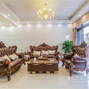广州惠州别墅之家(林荫路分店)酒店提供图片