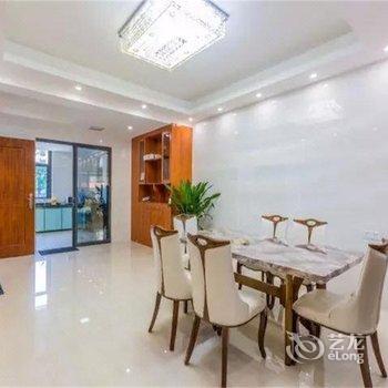 广州惠州别墅之家(林荫路分店)酒店提供图片