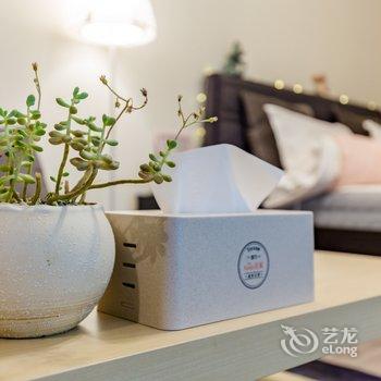成都途掌柜·Vivi公寓(宽巷子分店)酒店提供图片