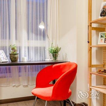 成都途掌柜·Vivi公寓(宽巷子分店)酒店提供图片