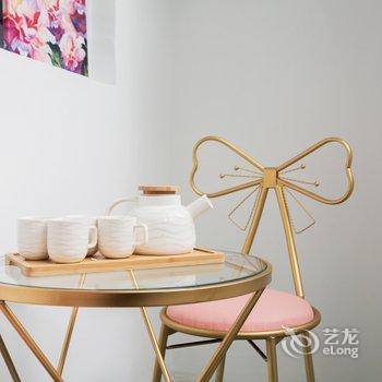 北京我们家warmhome公寓酒店提供图片