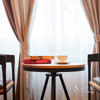 重庆Locals路客·重庆渝北A10舍公寓(马道子分店)酒店提供图片