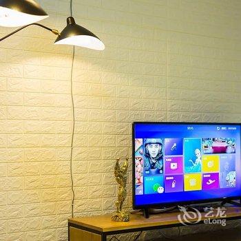 重庆Locals路客·重庆渝北A10舍公寓(马道子分店)酒店提供图片