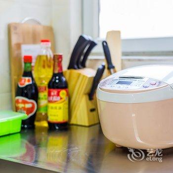 重庆Locals路客·重庆渝北A10舍公寓(马道子分店)酒店提供图片