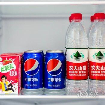 重庆Locals路客·重庆渝北A10舍公寓(马道子分店)酒店提供图片