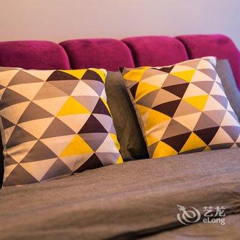 重庆Locals路客·重庆渝北A10舍公寓(马道子分店)酒店提供图片