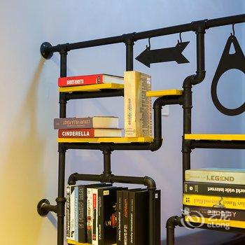 重庆Locals路客·重庆渝北A10舍公寓(马道子分店)酒店提供图片