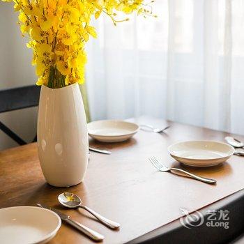 重庆Locals路客·重庆渝北A10舍公寓(马道子分店)酒店提供图片