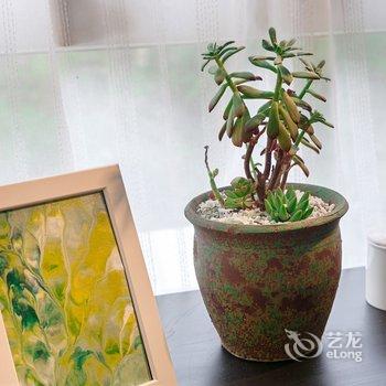 成都途掌柜·Vivi公寓(宽巷子分店)酒店提供图片