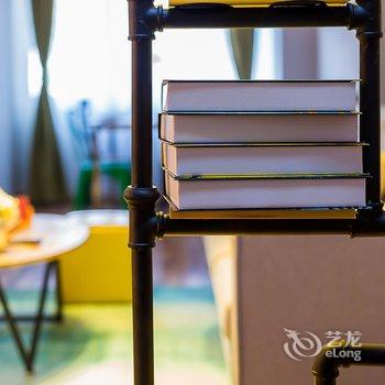 重庆Locals路客·重庆渝北A10舍公寓(马道子分店)酒店提供图片