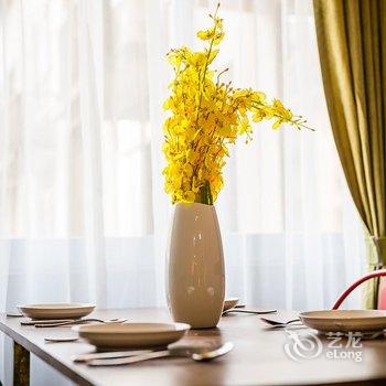 重庆Locals路客·重庆渝北A10舍公寓(马道子分店)酒店提供图片