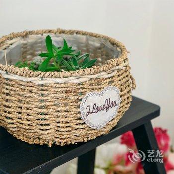 成都途掌柜·Vivi公寓(宽巷子分店)酒店提供图片