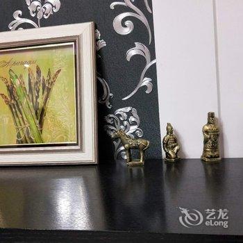 西安ROSE之家公寓(东前进村分店)酒店提供图片