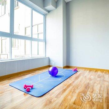 重庆Locals路客·重庆渝北A10舍公寓(马道子分店)酒店提供图片