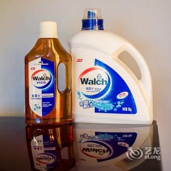 重庆Locals路客·重庆渝北A10舍公寓(马道子分店)酒店提供图片