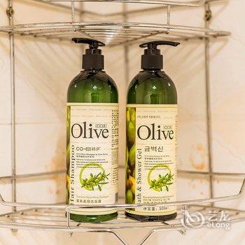 重庆Locals路客·重庆渝北A10舍公寓(马道子分店)酒店提供图片