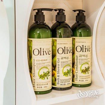 重庆Locals路客·重庆渝北A10舍公寓(马道子分店)酒店提供图片