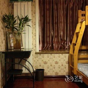 西安ROSE之家公寓(东前进村分店)酒店提供图片