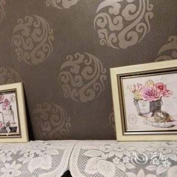 西安ROSE之家公寓(东前进村分店)酒店提供图片