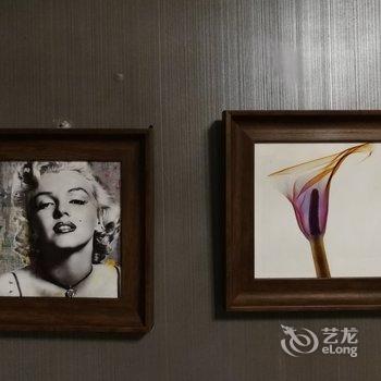 西安ROSE之家公寓(东前进村分店)酒店提供图片